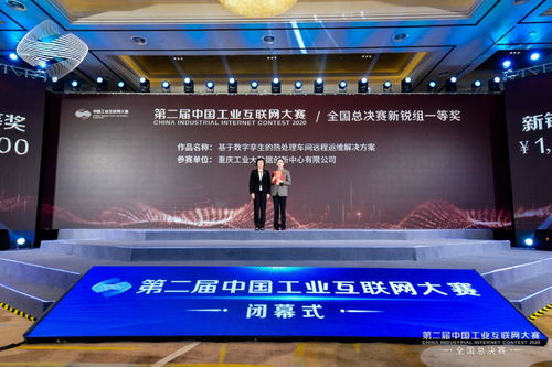 北碚巾幗榜樣先進事跡展播 2020年度重慶市三八紅旗集體 重慶工業(yè)大數(shù)據(jù)創(chuàng)新中心團隊