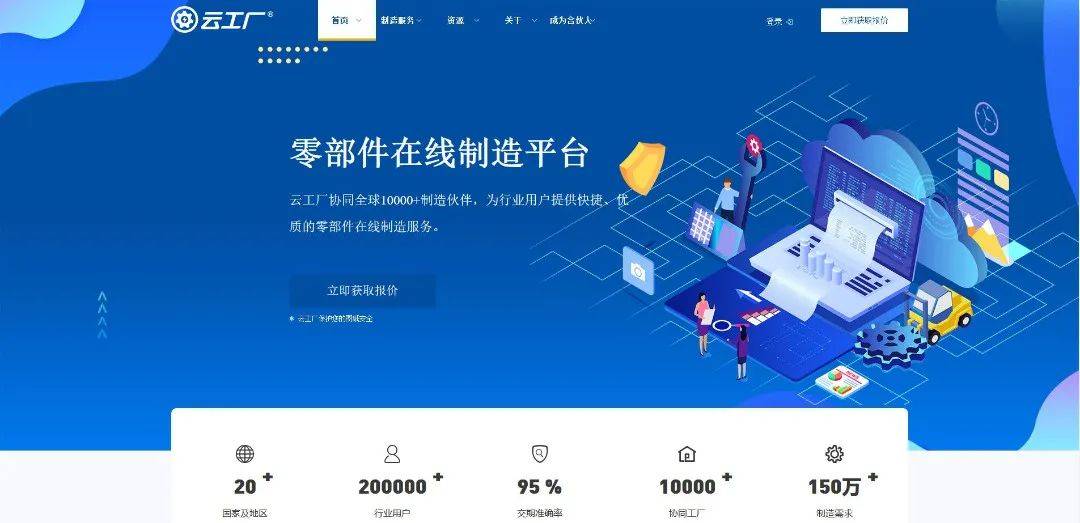 2023年中國(guó)3D打印行業(yè)網(wǎng)站精選 深圳企業(yè)網(wǎng)站深度推薦與收藏指南