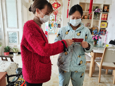 茅箭區(qū)二堰街道 弘揚(yáng)“店小二”精神，聚焦民需辦實事，織密家庭服務(wù)暖心網(wǎng)