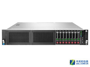 HP DL388 Gen9服務器 便捷安裝之選，助力數據處理與存儲支持