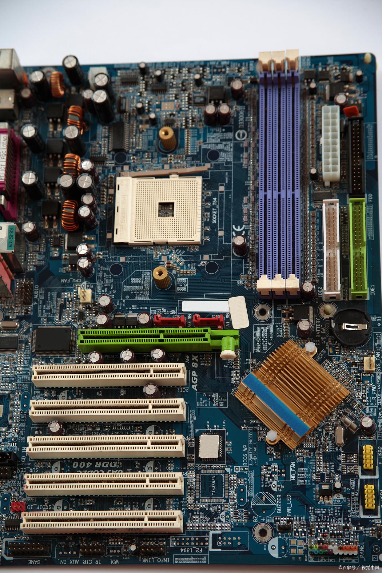 X570主板實力依舊，完美兼容Ryzen 8000系列，性能躍升新境界